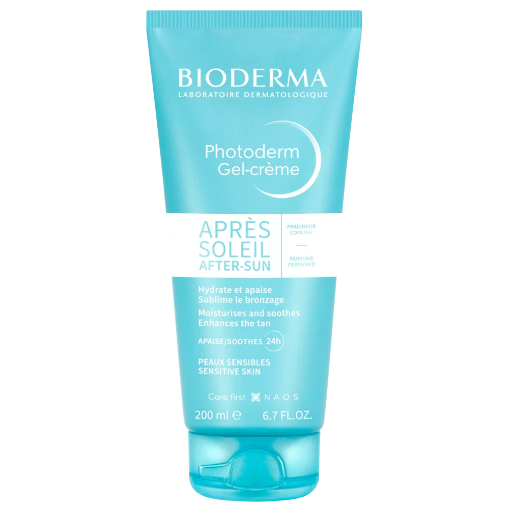 Photoderm After-sun Milk