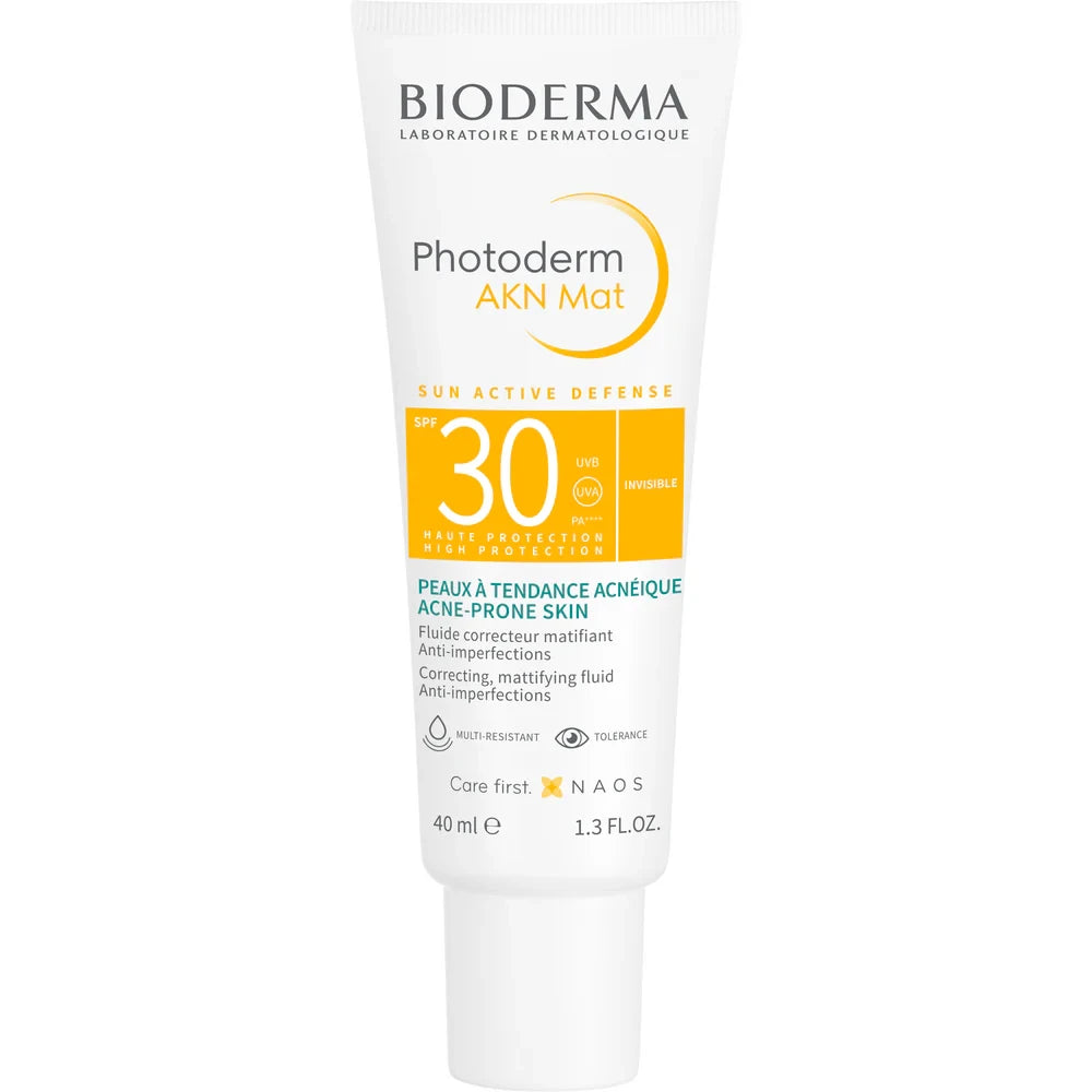 Photoderm AKN Mat Fluid SPF30