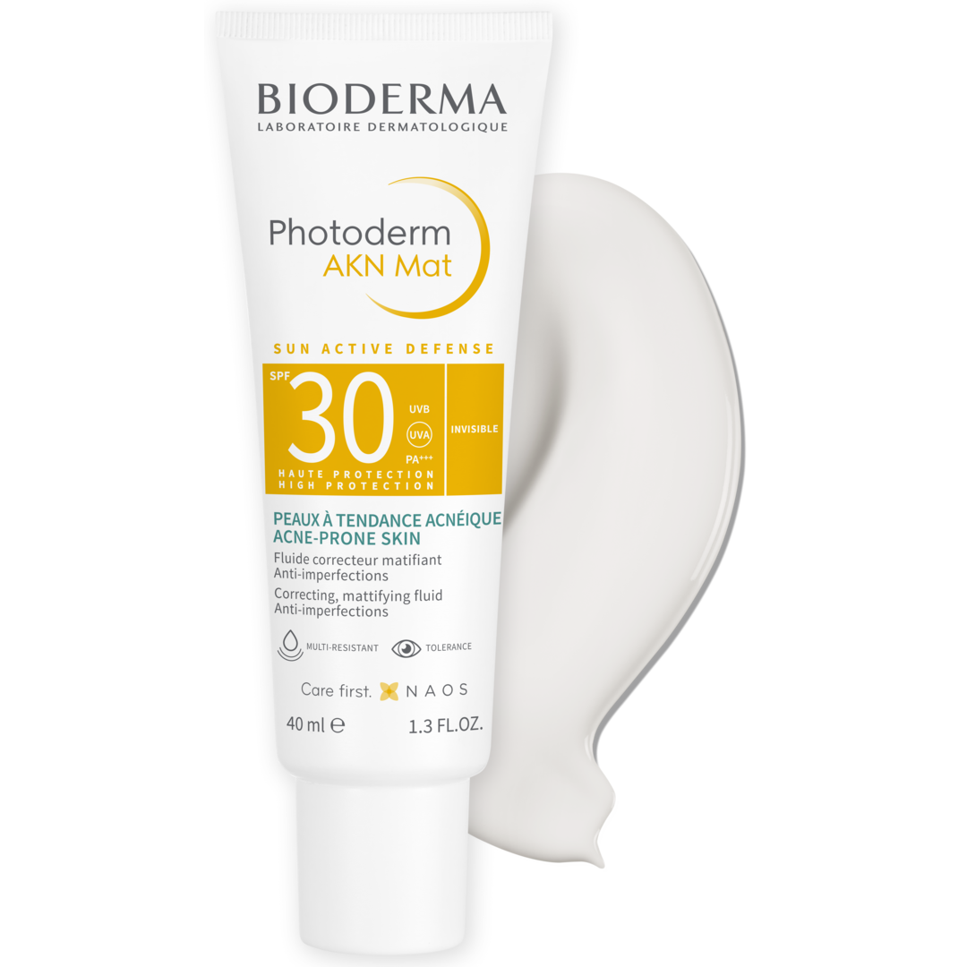 Photoderm AKN Mat Fluid SPF30