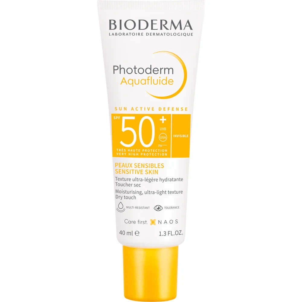 Photoderm Aquafluide SPF50+
