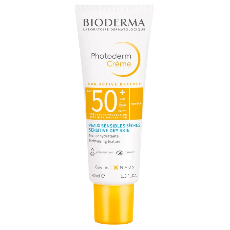 Photoderm Cream SPF50