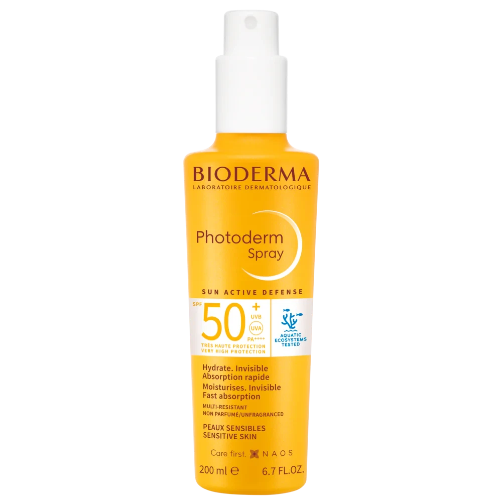 Photoderm Spray SPF50+