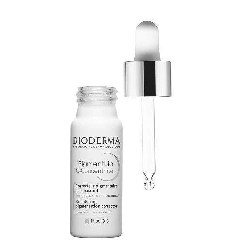 Pigmentbio C-Concentrate Corrector