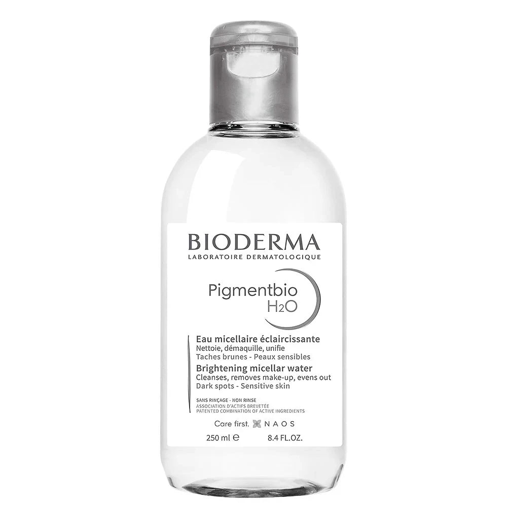 Pigmentbio H2O