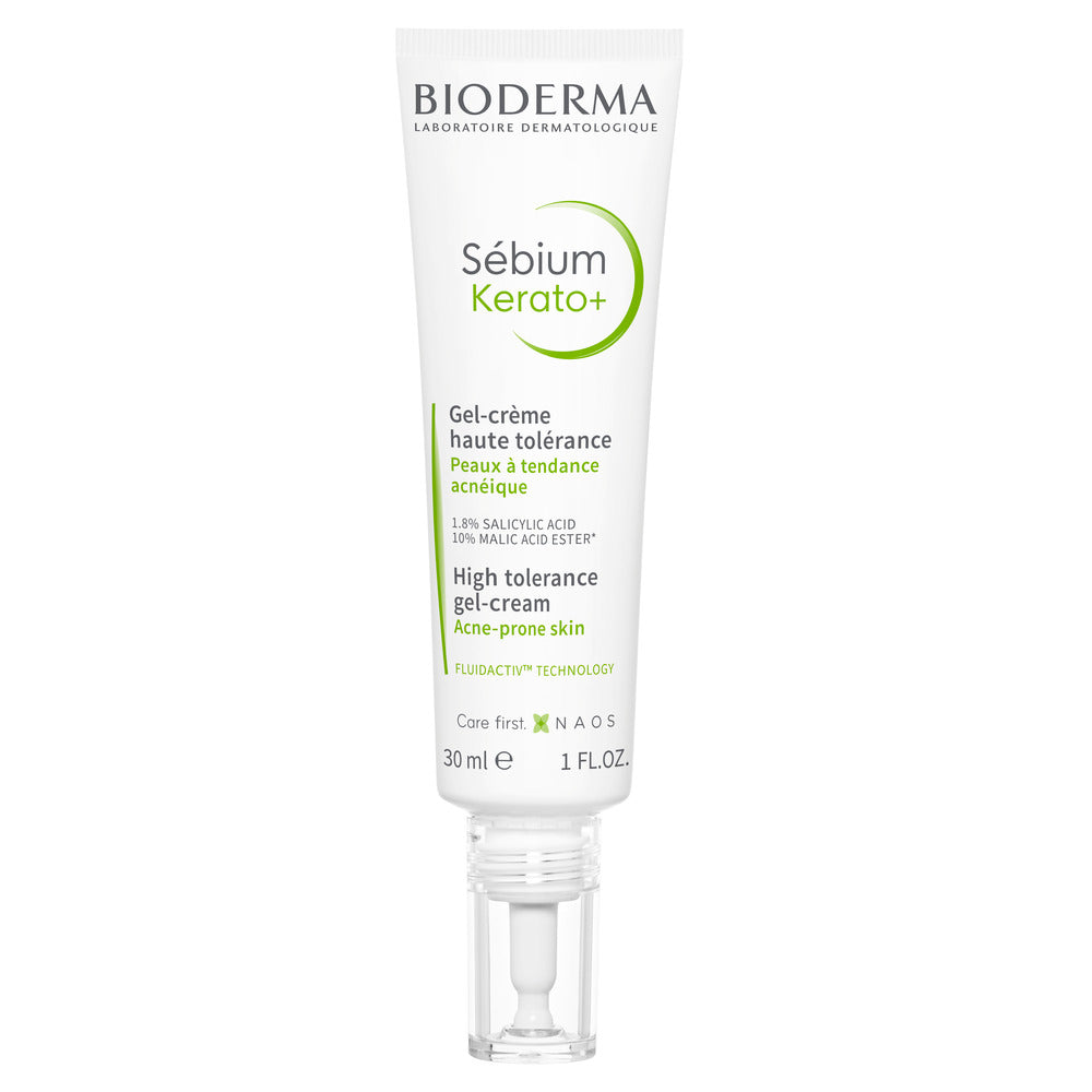 Acne Prone Skin Sebium Bundle