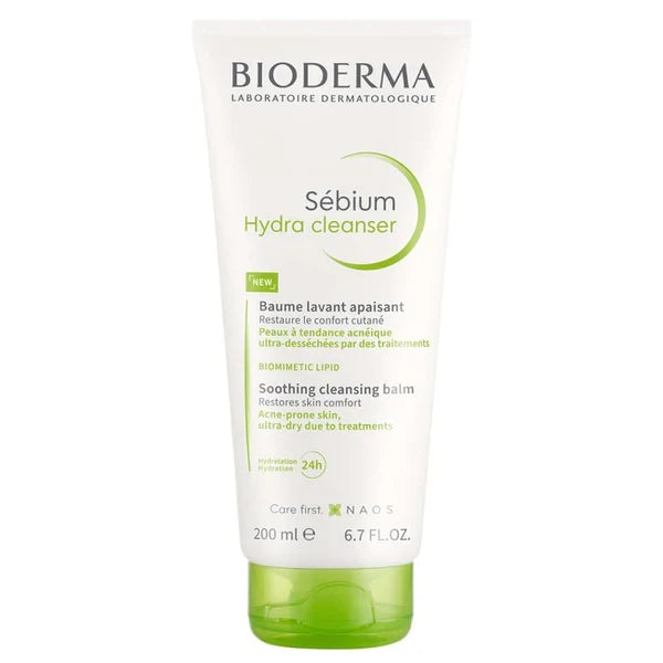 Sebium Hydra Cleanser 200ML