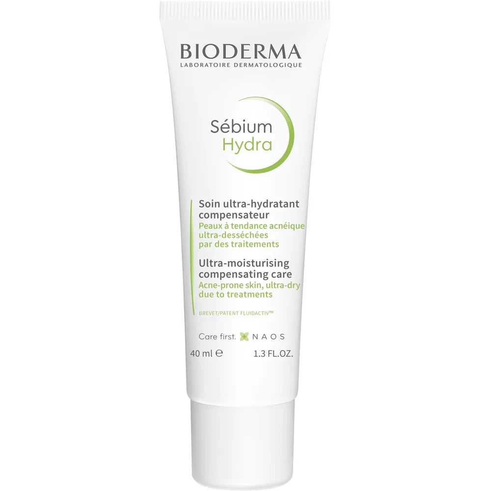Sebium Hydra