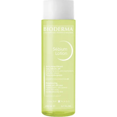 Sebium Lotion 200ml