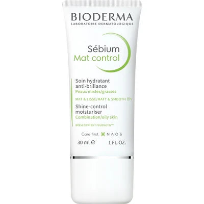 Sebium Mat Control