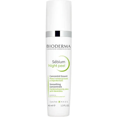 Sebium Night Peel