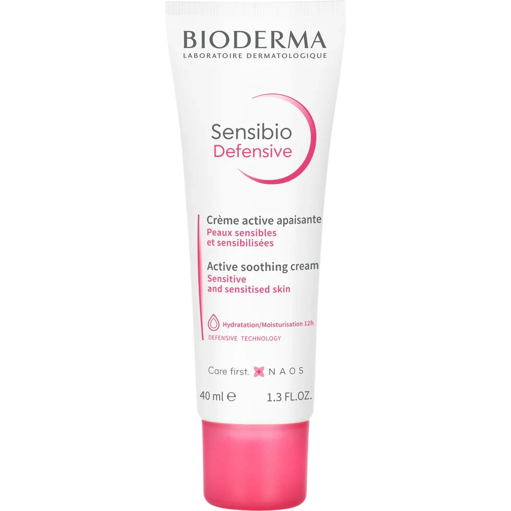 Sensibio Defensive