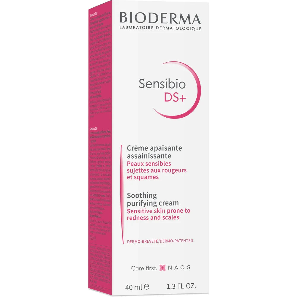 Sensibio DS+ Cream