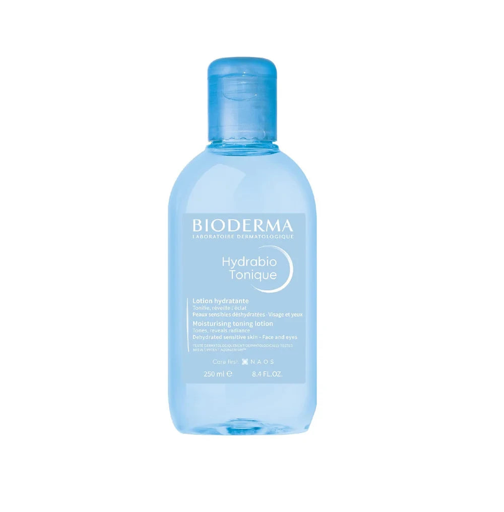 Hydrabio Tonique