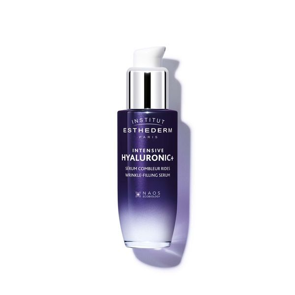 Intensive Hyaluronic+ Wrinkle-Filling Serum 30ml