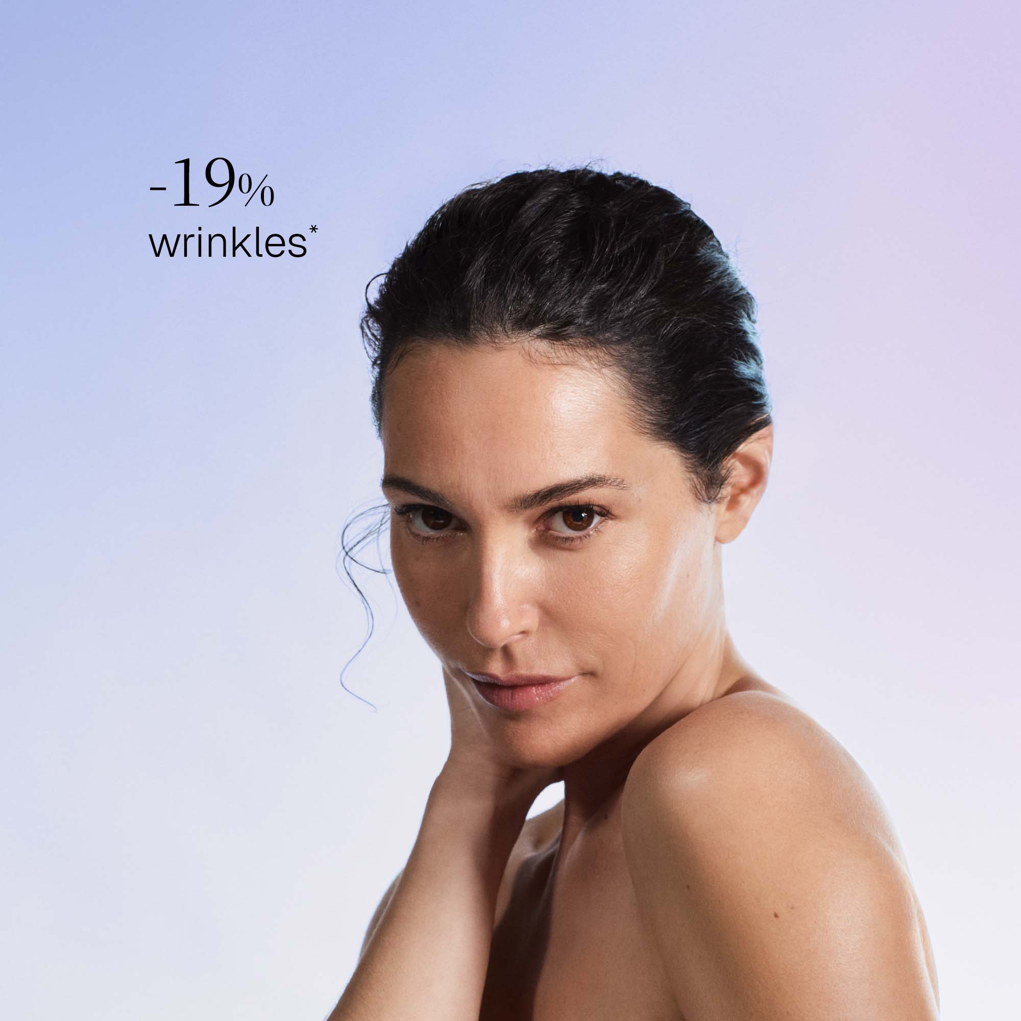 Intensive Hyaluronic+ Anti-Wrinkle Smoothing Cream 50ml