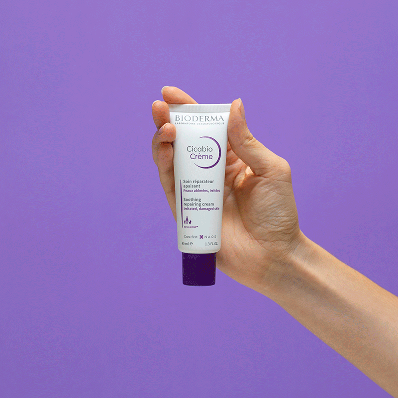 Cicabio Cream Naos Care