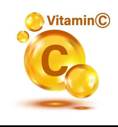 WHY VITAMIN C IS IMPORTANT TO THE SKIN Naos Care