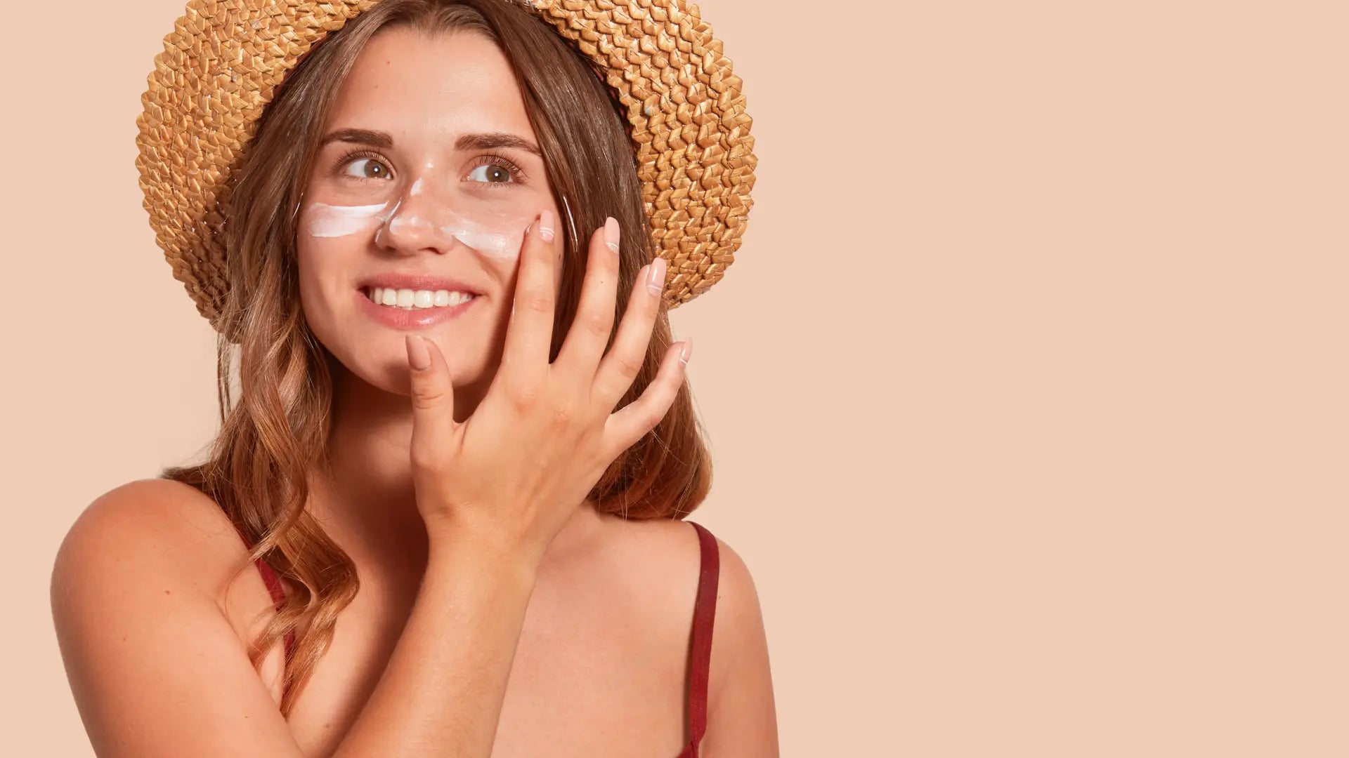 Exploring the Difference Between SPF 30 and SPF 50