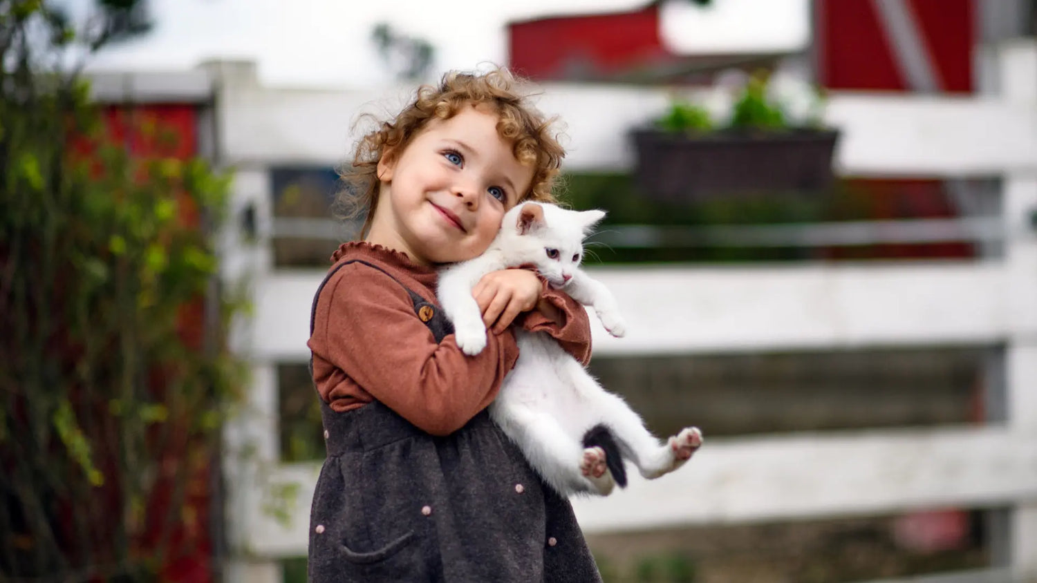 Could Your Pet Be Contributing to Your Child’s Eczema?
