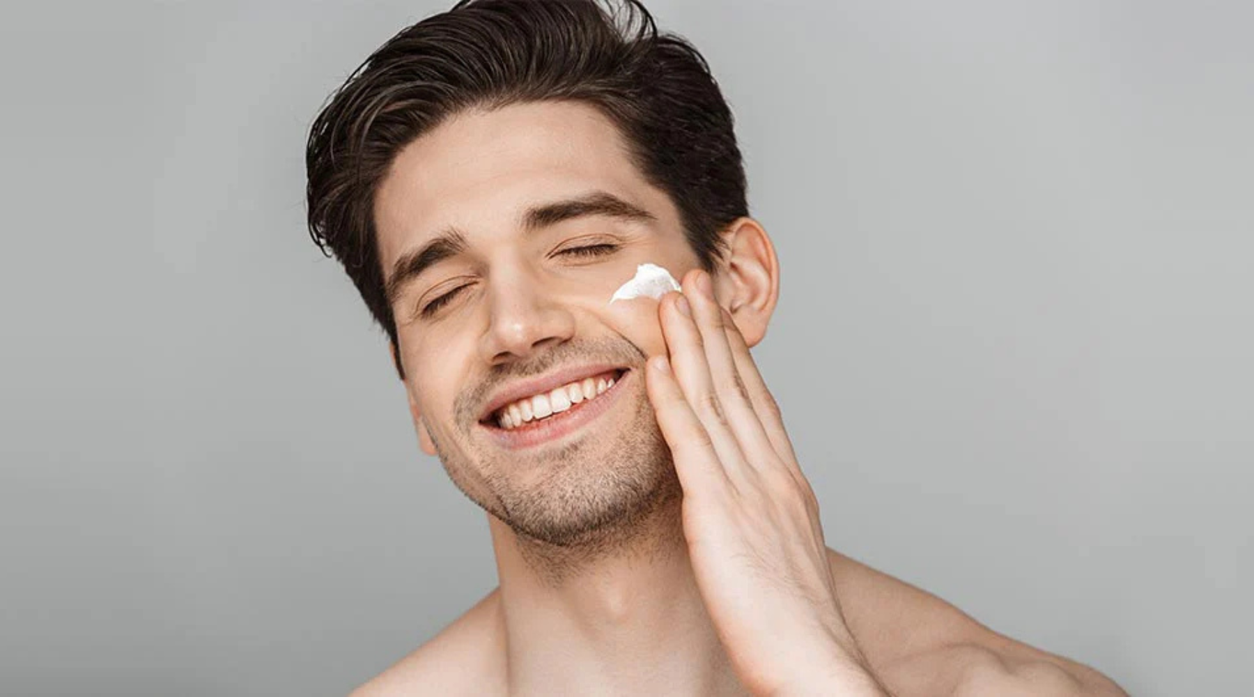 The Best 5 Face Moisturizers for Men: Keep Your Skin Hydrated and Healthy