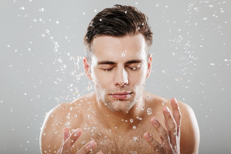 The Ultimate Guide to Choosing the Best Face Wash for Men in India