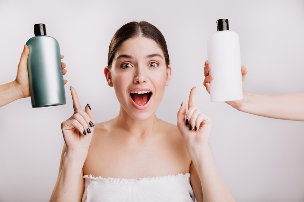 Best Shampoo for Hair Loss and Thinning Hair