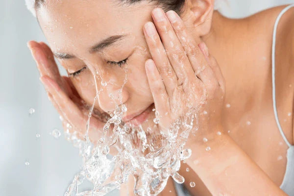 How To Select The Right Face Wash For All Skin Types