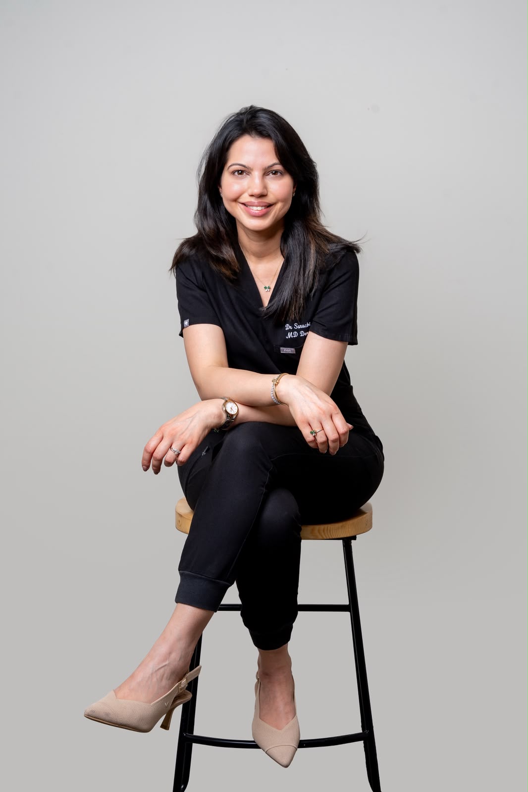 Dr. Suruchi Vohra