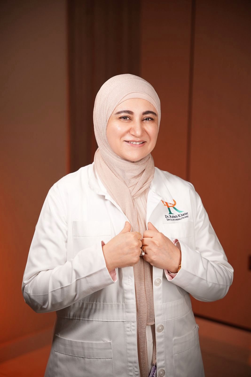 Dr. Rabab Khater