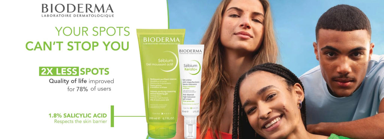 Bioderma Sebium