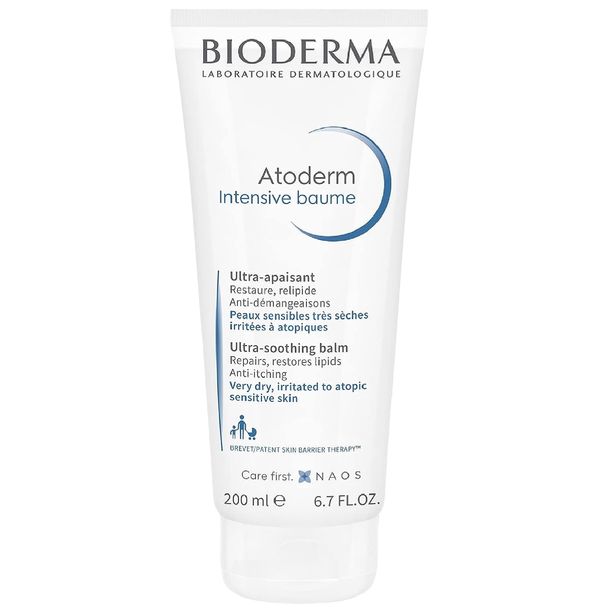 Atoderm Intensive Baume