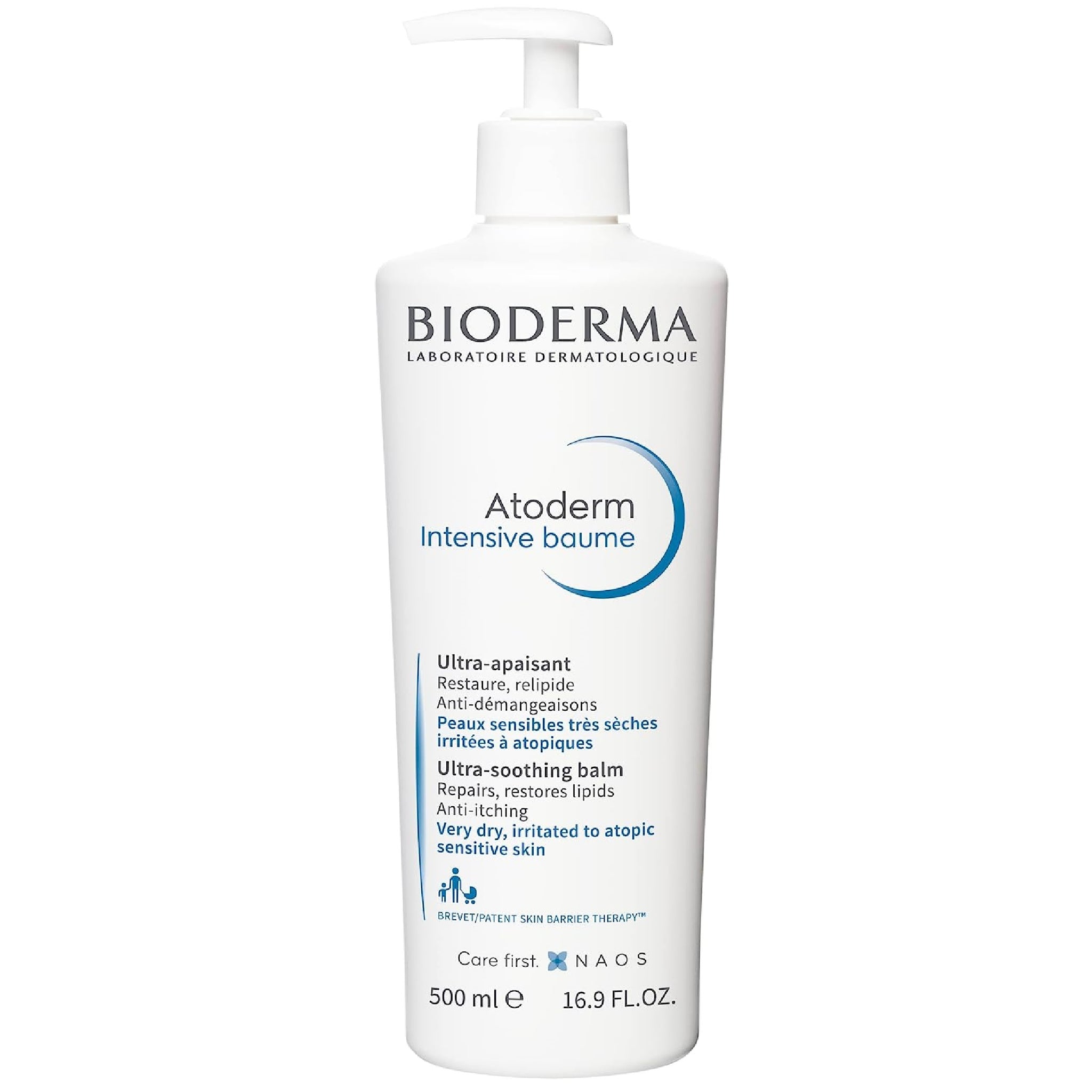 Atoderm Intensive Baume