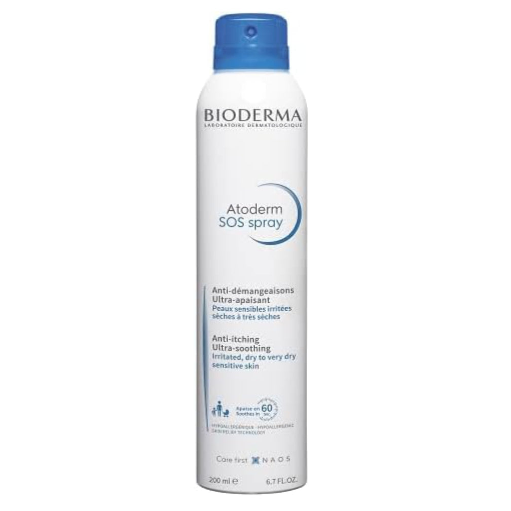 Atoderm SOS Spray