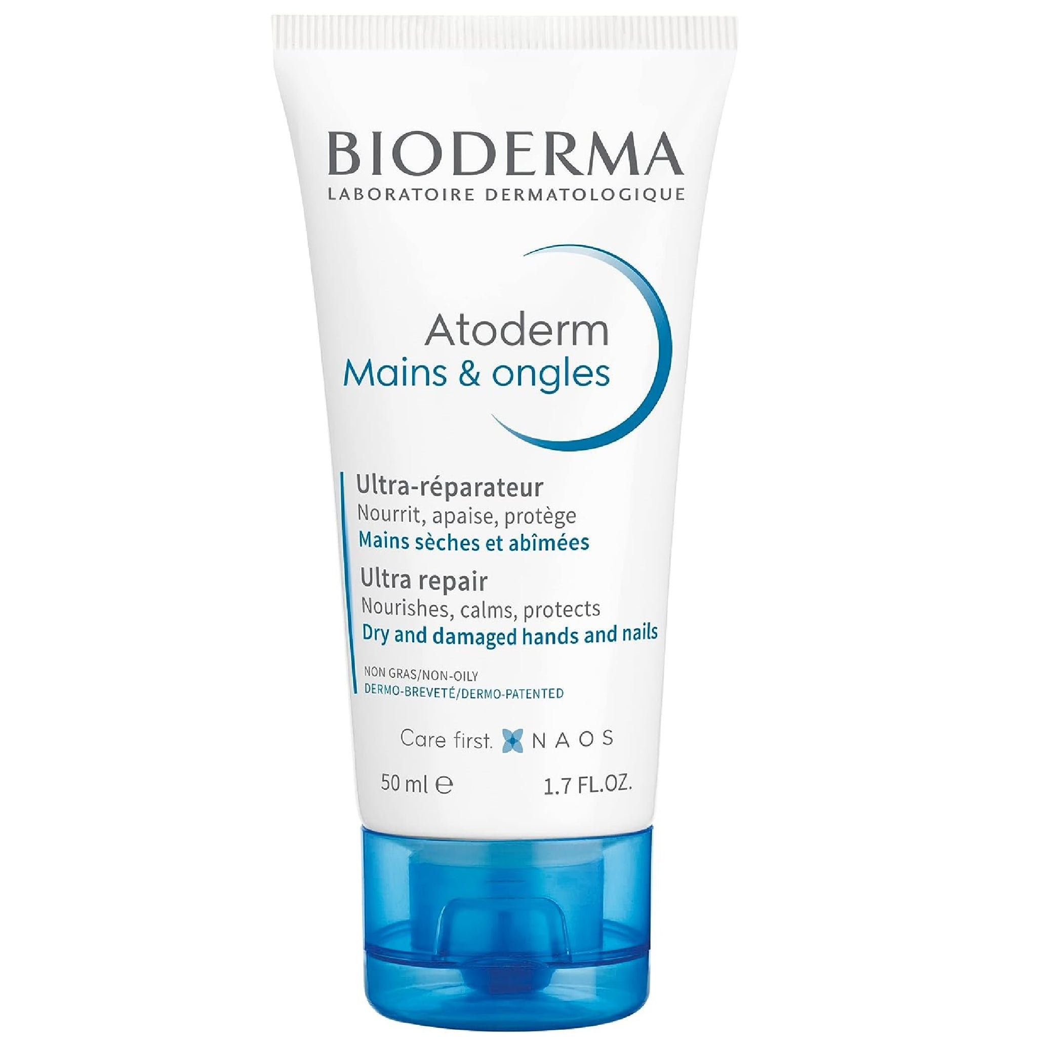 Atoderm Hand Cream