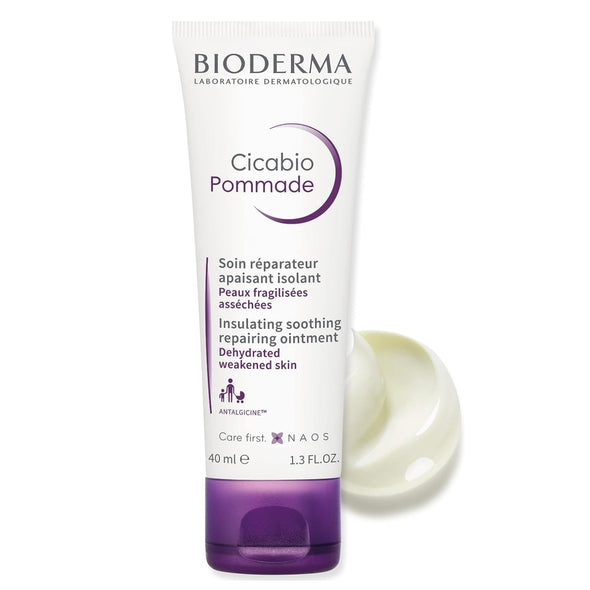 Cicabio Pommade Ointment