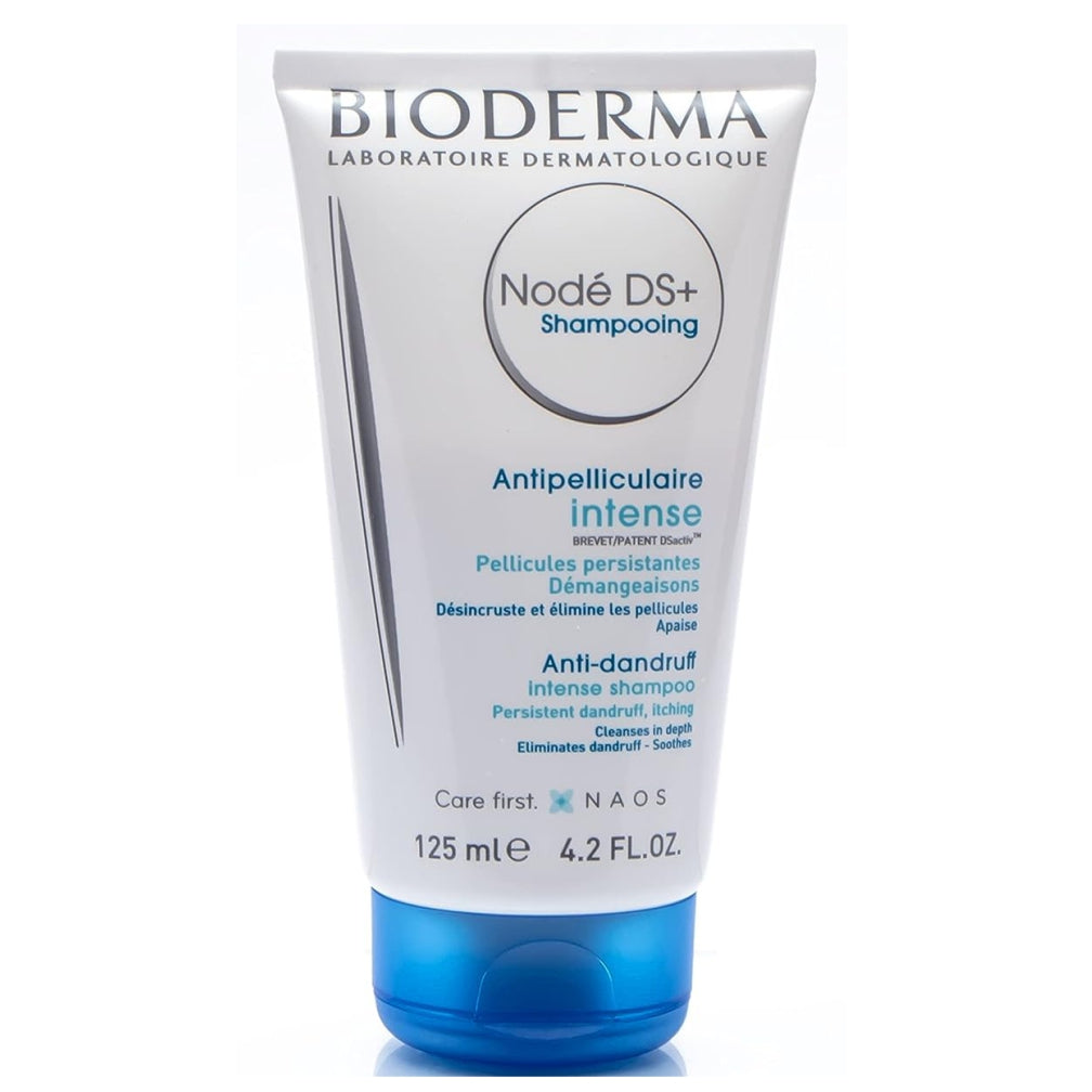Node DS+ Intense Shampoo Anti-dandruff