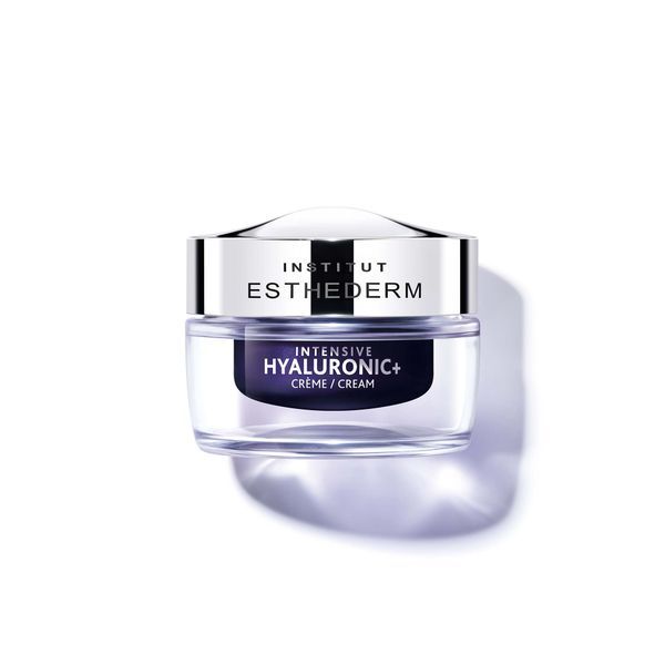 Intensive Hyaluronic+ Anti-Wrinkle Smoothing Cream 50ml