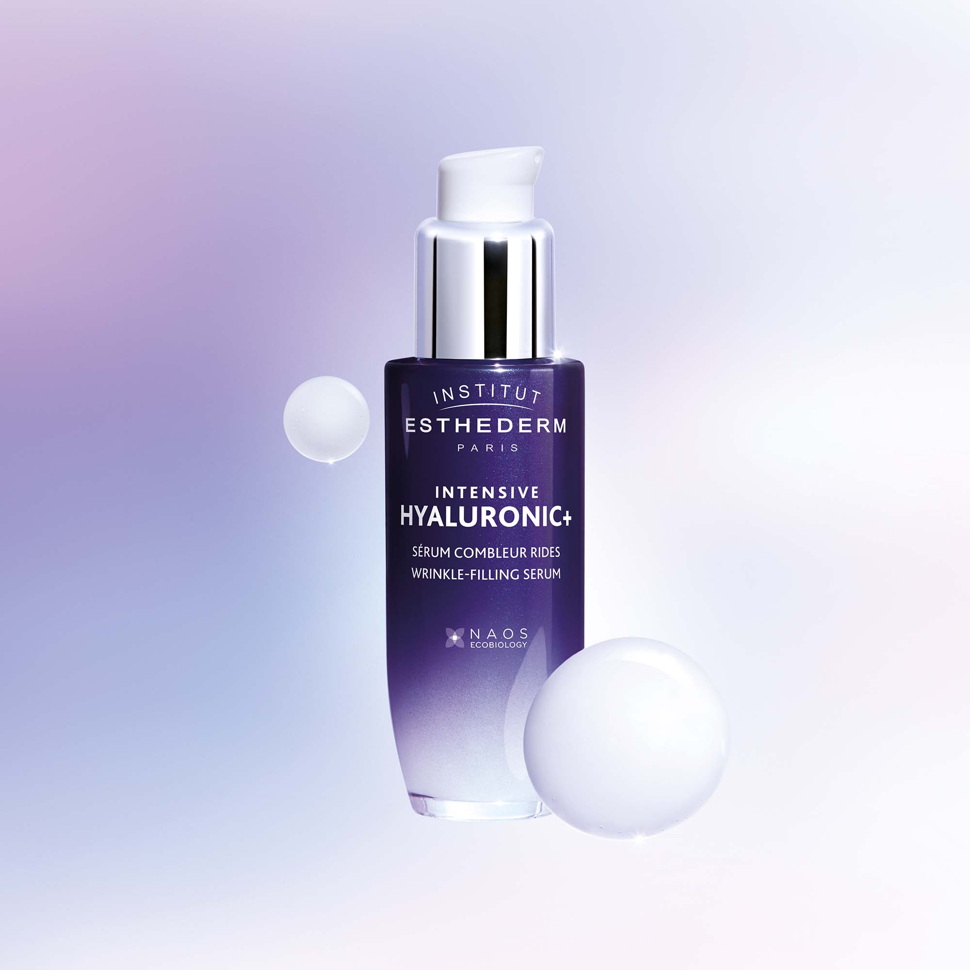 Intensive Hyaluronic+ Wrinkle-Filling Serum 30ml