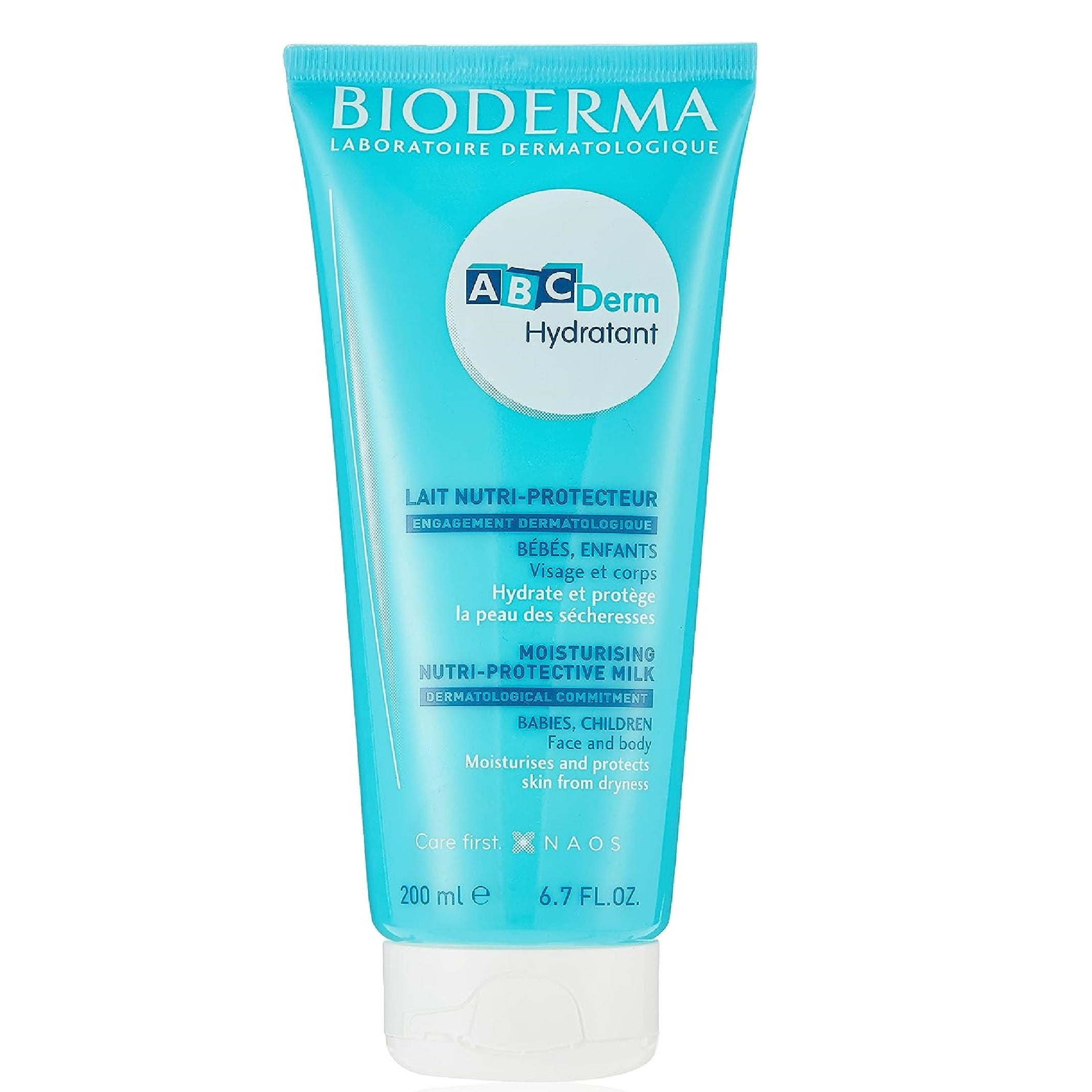 ABCDerm Hydratant