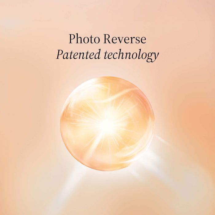 Photo Reverse Brightening Anti-Dark Spot Sun Cream SPF50+ 50ml Invisible