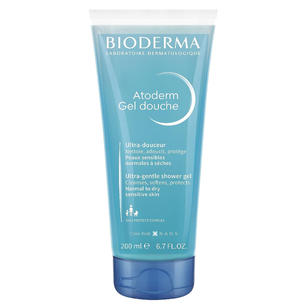 Atoderm Shower Gel