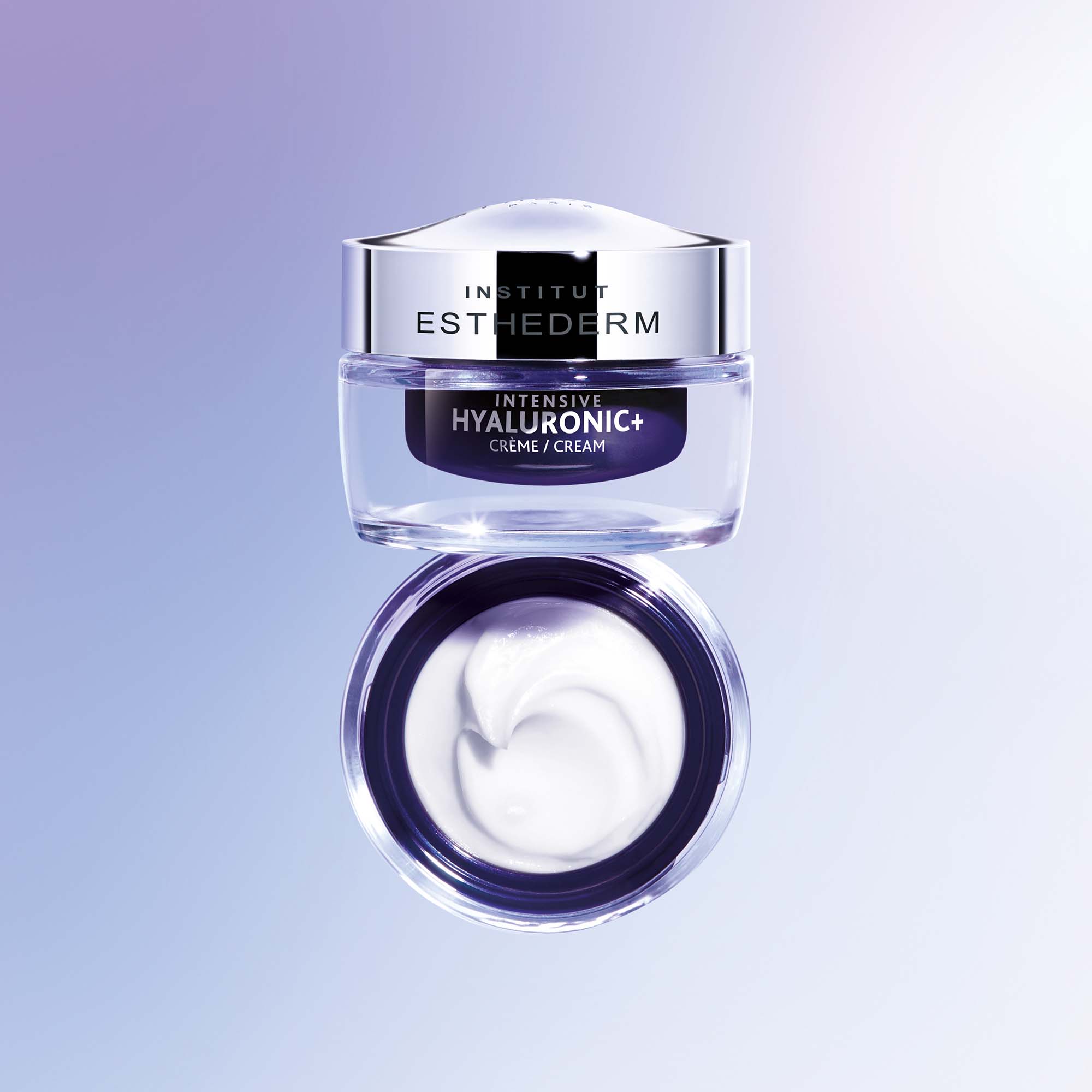 Intensive Hyaluronic+ Anti-Wrinkle Smoothing Cream 50ml
