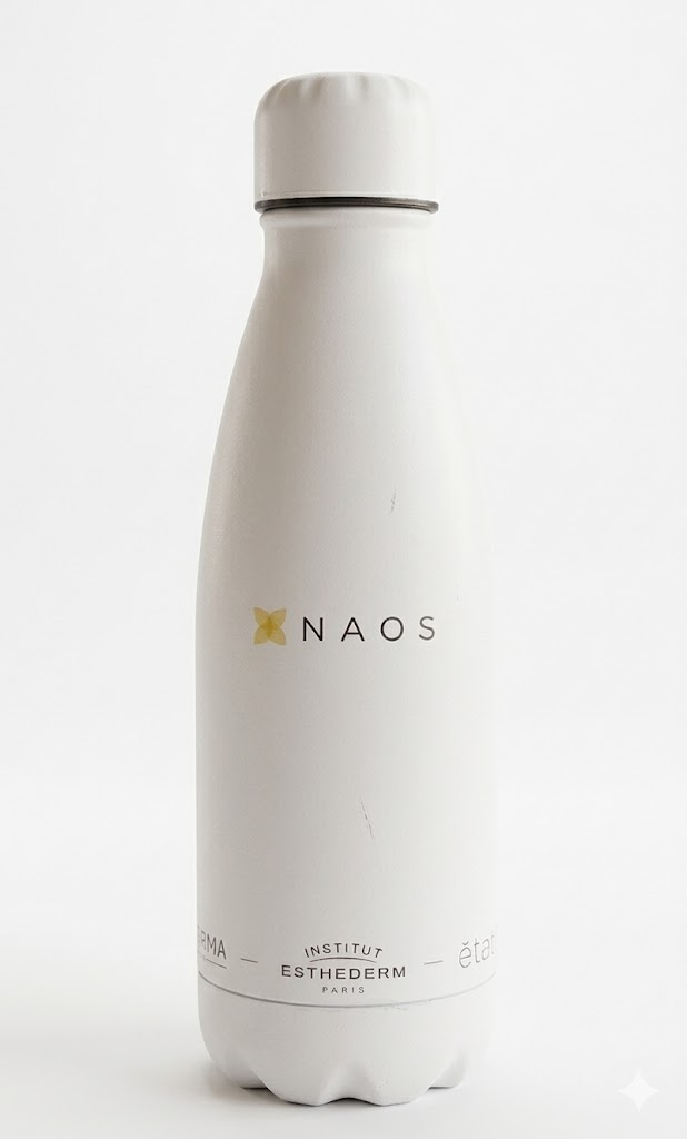 🎁 NAOS ISOTHERM BOTTLE (100% off)