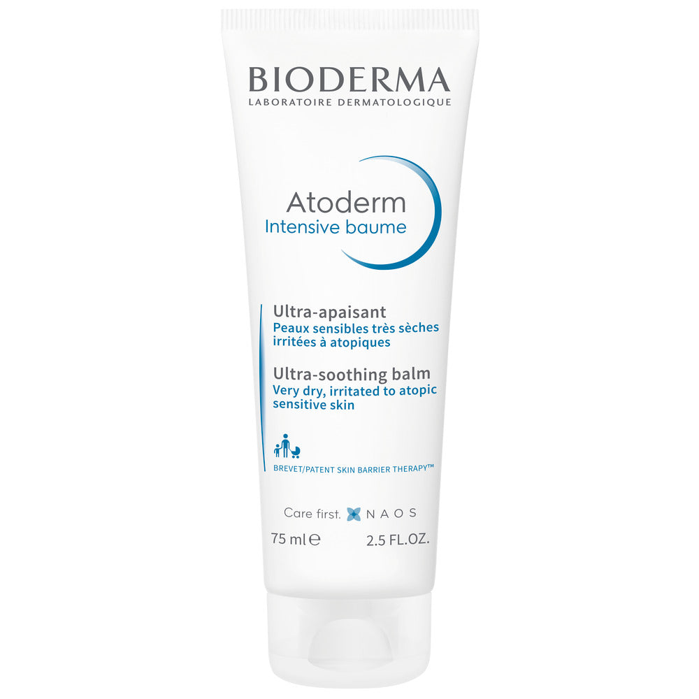 Atoderm Intensive Baume