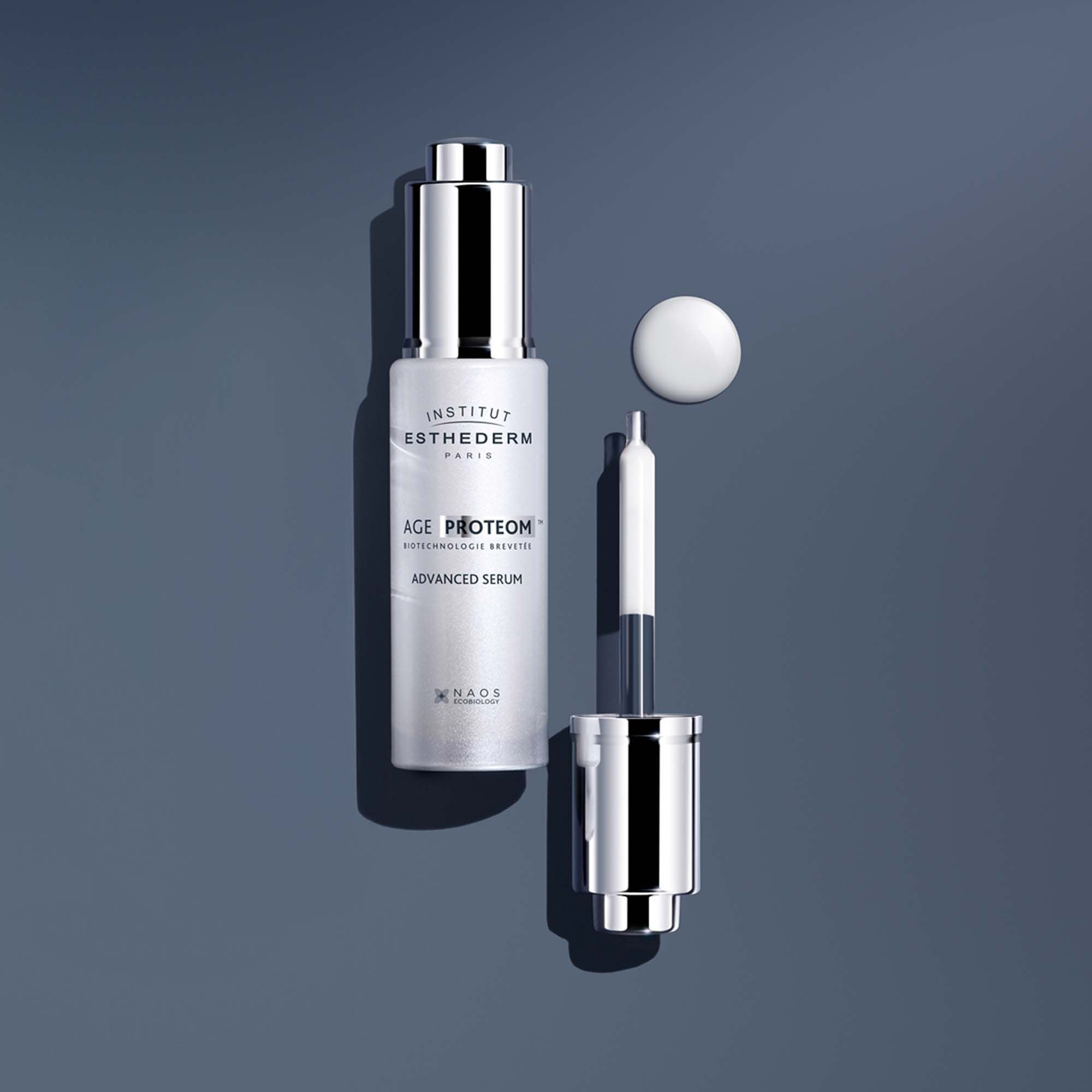 Institut Esthederm Age Proteom Advanced Serum – Skin Longevity Serum 30ml