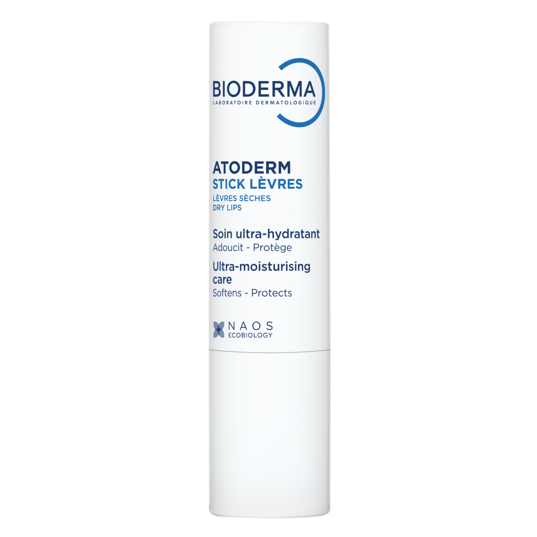 Atoderm Lip Stick