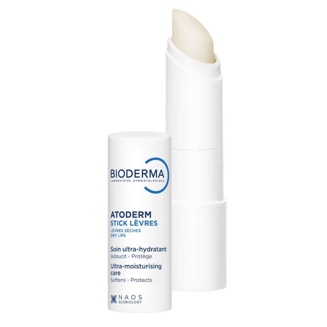 Atoderm Lip Stick