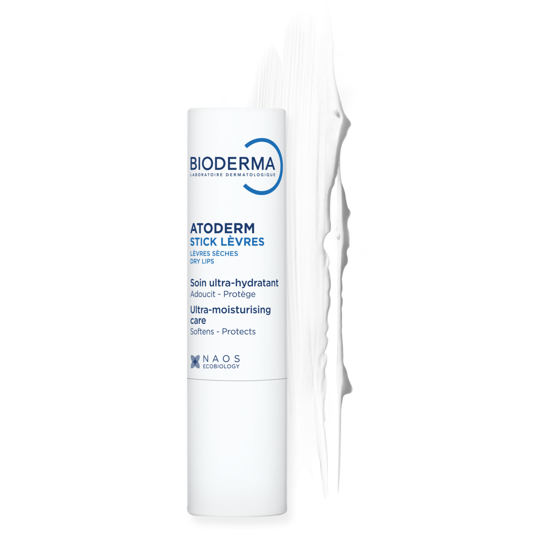 Atoderm Lip Stick