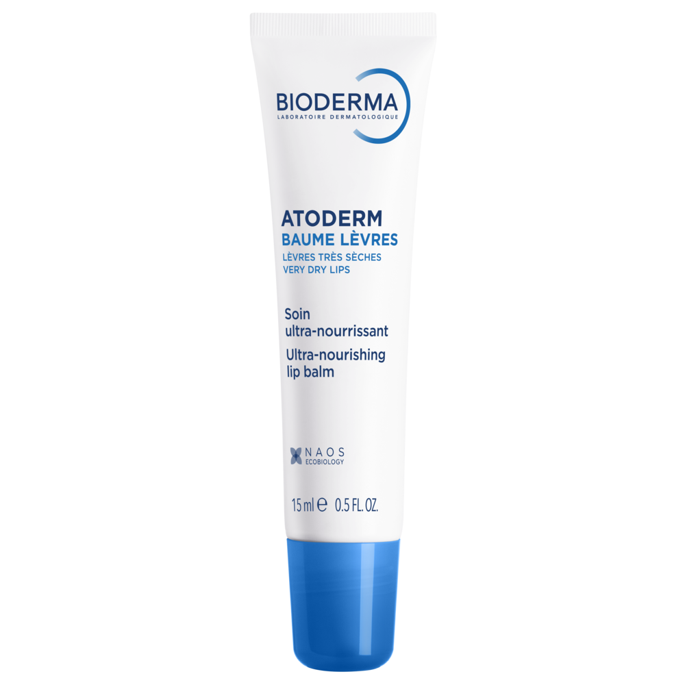 Atoderm Lip Balm