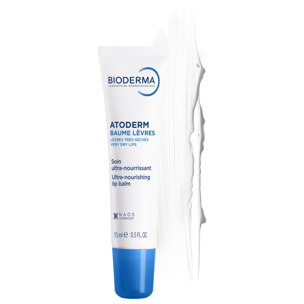 Atoderm Lip Balm